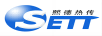 熙德熱傳（SETT）