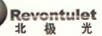 北極光Revontulet