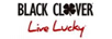 BLACK CLOVER