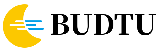 BUDTU