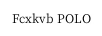 FCXKVBPOLO