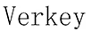 VERKEY