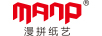 漫拼（manp）