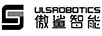 傲鯊智能（ ULSROBOTICS）