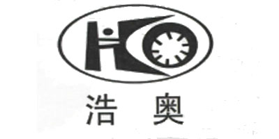 浩奧