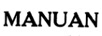 MANUAN