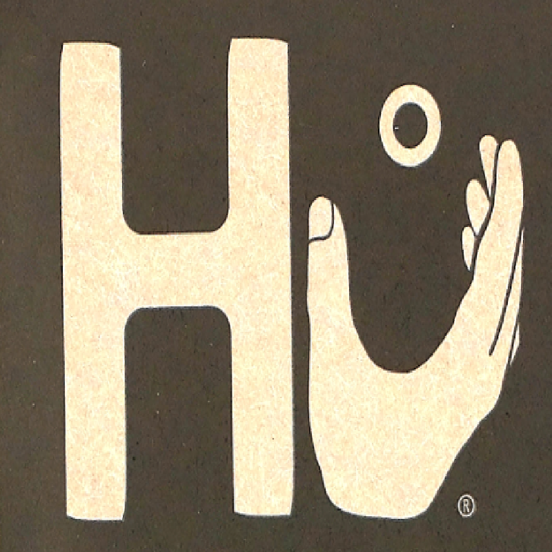 Hu