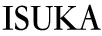 ISUKA