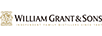 格蘭父子（WILLIAM GRANT&SONS）