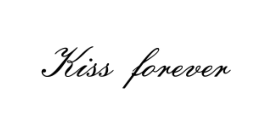 kiss forever