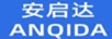 安啟達