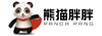 熊貓胖胖（PANDA PANG）