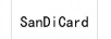 SANDICARD