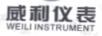 威利儀表