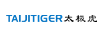太極虎（TAIJITIGER）
