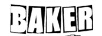 BAKER SKATEBOARDS