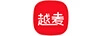 越麥