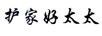 護家好太太