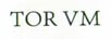 TOR VM
