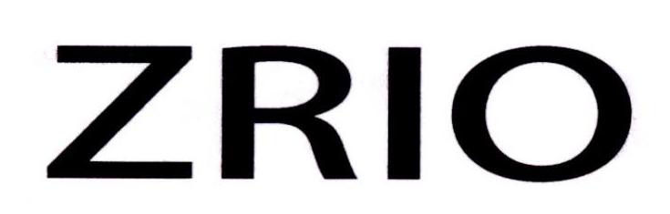 ZRIO