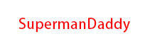 Superman Daddy
