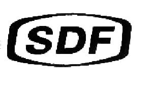 SDF