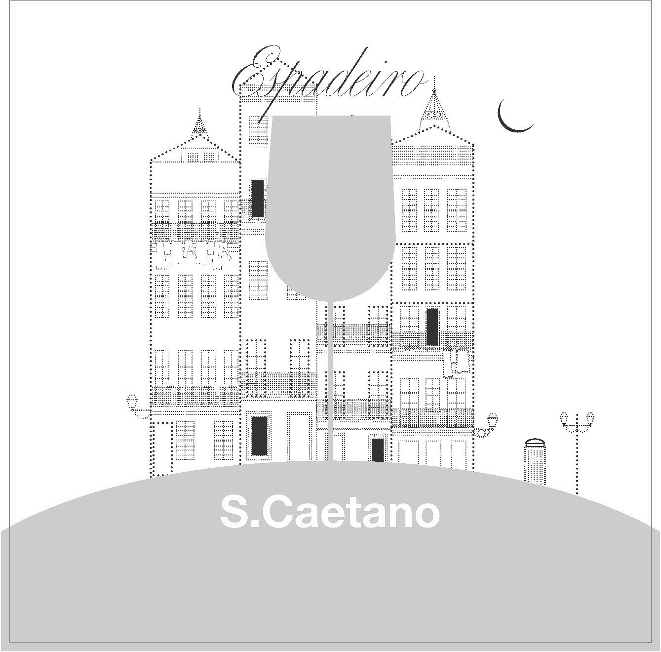 艾斯帕德羅（S.Caetano Espadeiro）