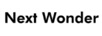 NEXT WONDER
