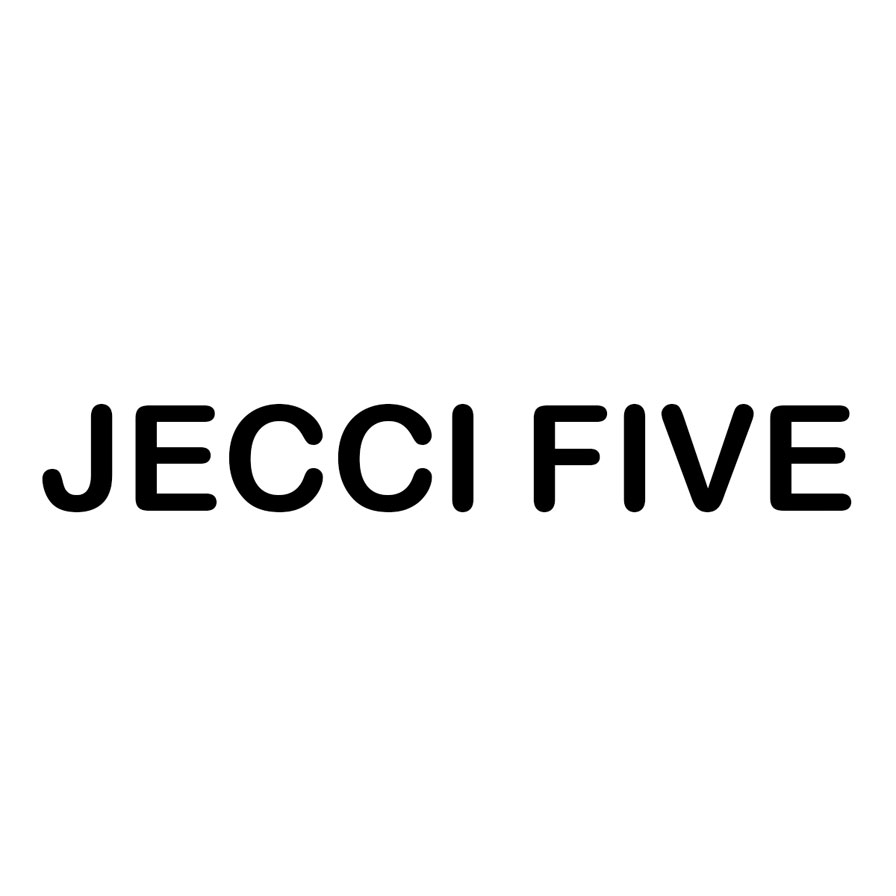 傑西伍（JECCIFIVE）