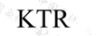 KTR