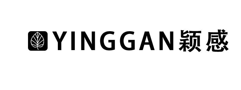 穎感