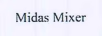 MIDAS MIXER