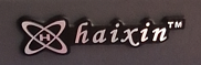 海歆（H HAIXIN）