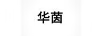 華茵