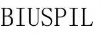 BIUSPIL
