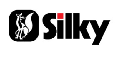 silky