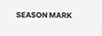 SEASON MARK