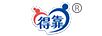 得靠