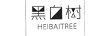 黑白樹(shù)（HEIBAITREE）