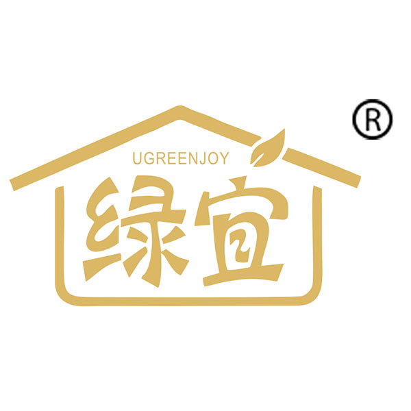 綠宜（UGREENJOY）