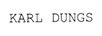 KARL DUNGS