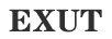 EXUT