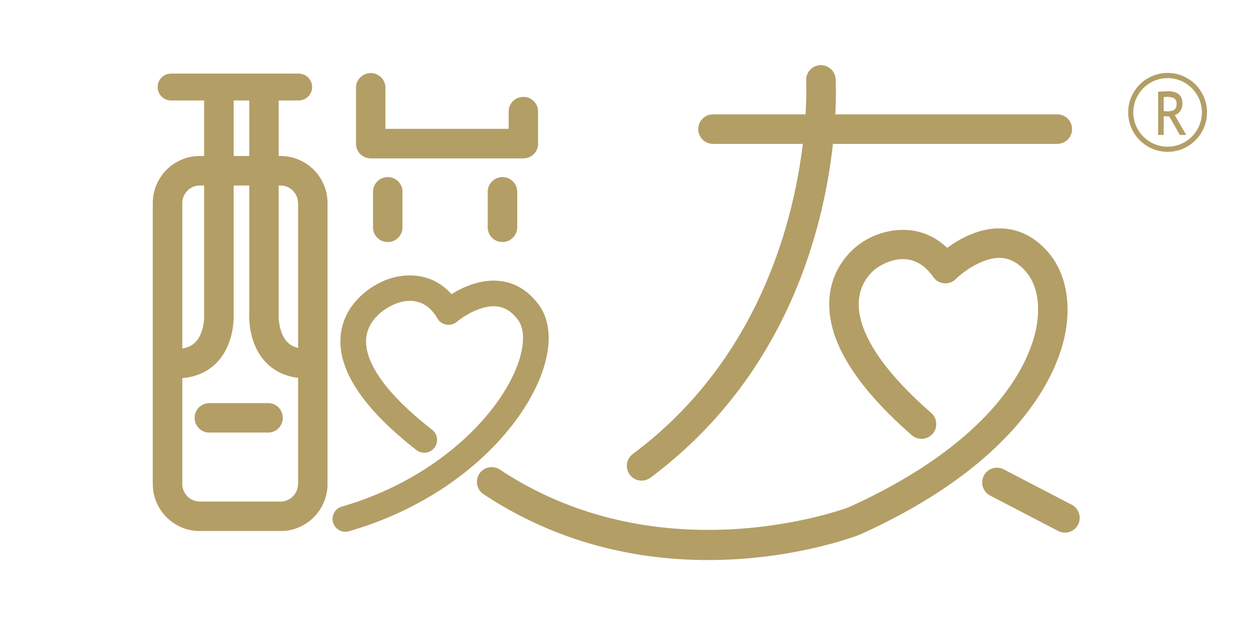 酸友