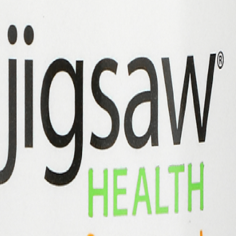 jigsaw HEALTH
