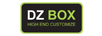 DZ BOX HIGH END CUSTOMIZE