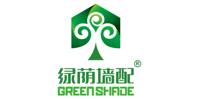 綠蔭墻配（GREENSHADE）
