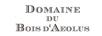 DOMAINE DU BOISD'AEOLUS