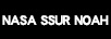 NASA SSUR NOAH