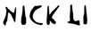 NICK .LI