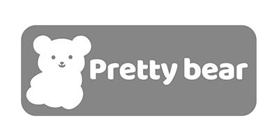 Pretty bear